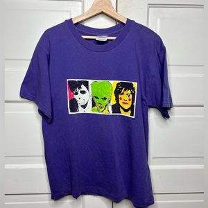 Vintage Duran Duran 80’s T- shirt size M